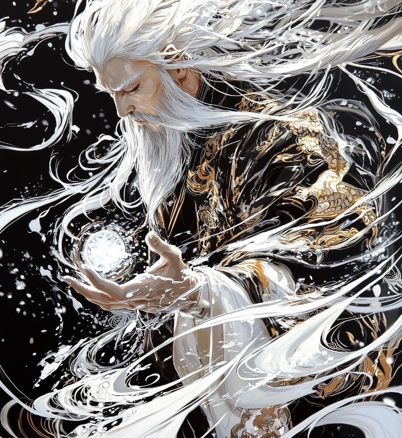 Midjouney中文版